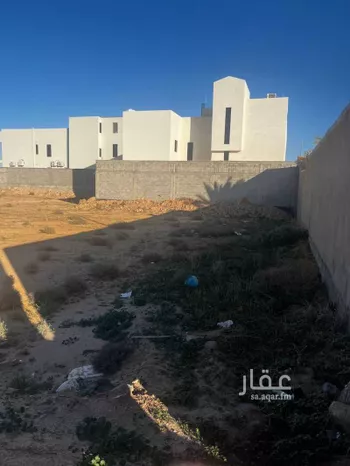 أرض للبيع في شارع شارع البرج , حي الريان, مدينة الخبراء والسحابين, منطقة القصيم صورة 3
