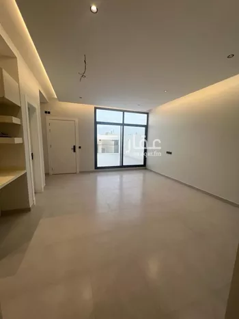 دور للإيجار في شارع عبدالرحمن المقدسي, حي النرجس, مدينة الرياض, منطقة الرياض صورة 2