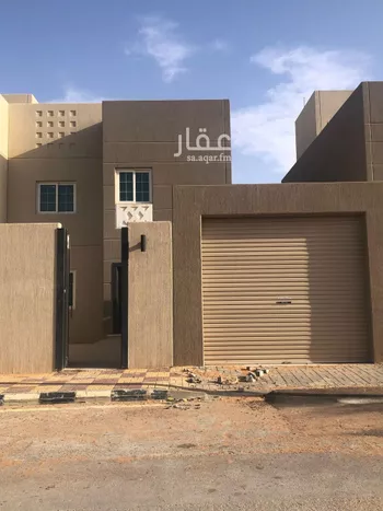 فيلا للبيع في شارع عماد الدين البعلي, حي مطار الملك خالد الدولي, مدينة الرياض, منطقة الرياض