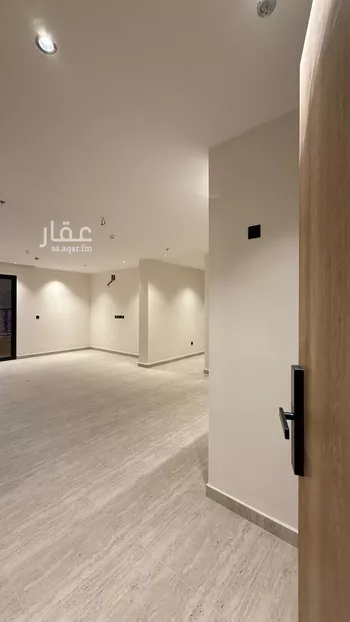 شقة للإيجار في شارع خالد بن العاص, حي النرجس, مدينة الرياض, منطقة الرياض