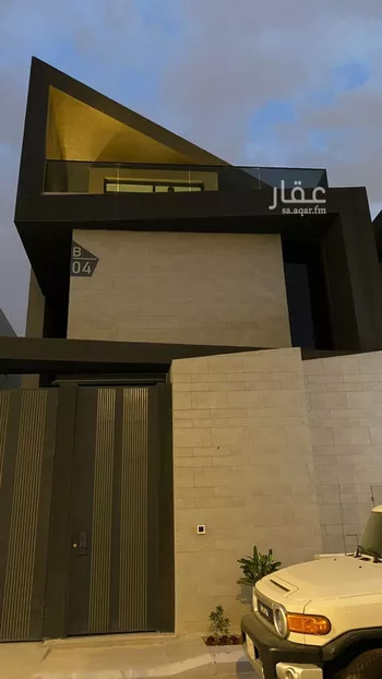 دور للبيع في شارع حسن الفخري, حي النرجس, مدينة الرياض, منطقة الرياض
