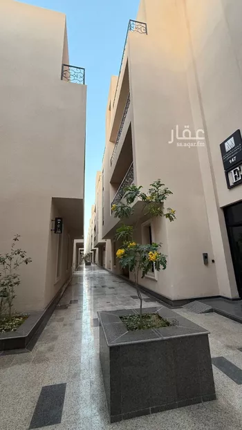 شقة للإيجار في شارع خالد بن العاص, حي النرجس, مدينة الرياض, منطقة الرياض صورة 3