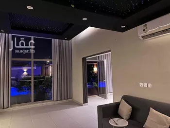 شاليه واستراحة للحجز في طريق الثمامة, الرمال, الرياض صورة 2