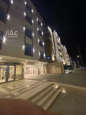 شقة للإيجار في شارع الحائر, حي الصواري, مدينة جدة, منطقة مكة المكرمة صورة 3