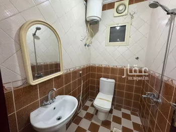 شقة للإيجار في شارع شعبه بن مهلهل, حي بطحاء قريش, مدينة مكه المكرمه, منطقة مكة المكرمة صورة 2