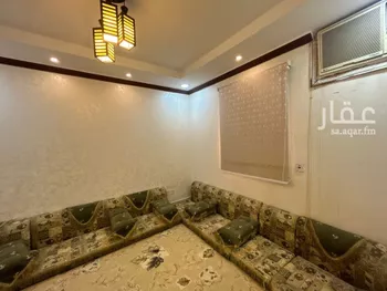 شقة للبيع في شارع الحارث بن أوس بن رافع رضي الله عنه, حي أم الجود, مدينة مكه المكرمه, منطقة مكة المكرمة صورة 4