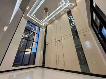 فيلا للبيع في شارع الحارث بن مالك الأنصاري, حي الشامية الجديد, مدينة مكه المكرمه, منطقة مكة المكرمة صورة 2
