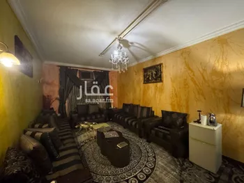 فيلا للبيع في شارع الربيع, حي الملك فهد, مدينة مكه المكرمه, منطقة مكة المكرمة صورة 3
