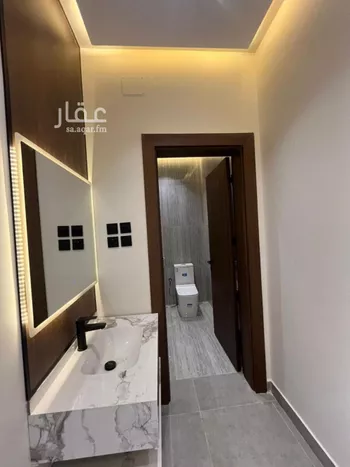 فيلا للبيع في شارع الأمير مقرن بن عبدالعزيز آل سعود, حي الشامية الجديد, مدينة مكه المكرمه, منطقة مكة المكرمة صورة 4