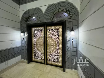 فيلا للبيع في شارع الأمير مقرن بن عبدالعزيز آل سعود, حي الشامية الجديد, مدينة مكه المكرمه, منطقة مكة المكرمة صورة 3