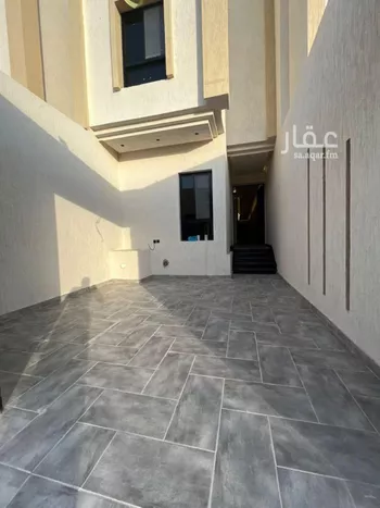 فيلا للبيع في شارع الأمير مقرن بن عبدالعزيز آل سعود, حي الشامية الجديد, مدينة مكه المكرمه, منطقة مكة المكرمة صورة 2