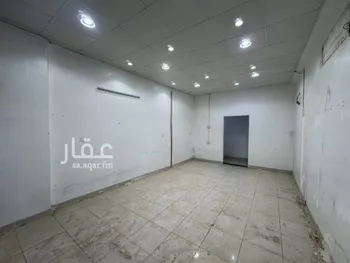 محل للإيجار في شارع الأمير مقرن بن عبدالعزيز آل سعود, حي الشامية الجديد, مدينة مكه المكرمه, منطقة مكة المكرمة صورة 2