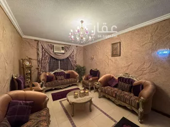 فيلا للبيع في شارع الربيع, حي الملك فهد, مدينة مكه المكرمه, منطقة مكة المكرمة