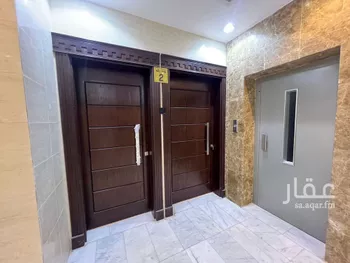 شقة للبيع في شارع يزيد بن الاسود رضي الله عنة, حي الشامية الجديد, مدينة مكه المكرمه, منطقة مكة المكرمة صورة 3