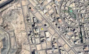أرض للبيع في شارع ربيعة ابن زياد الخزاعي, حي الملك فهد, مدينة مكه المكرمه, منطقة مكة المكرمة