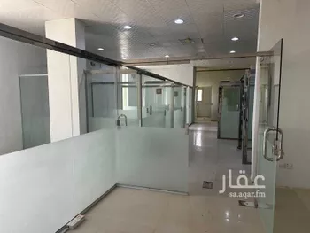 مكتب تجاري للإيجار في شارع طريق عثمان بن عفان, حي النرجس, مدينة الرياض, منطقة الرياض صورة 3