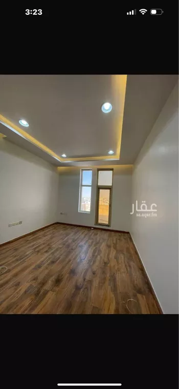 مكتب تجاري للإيجار في شارع طريق عثمان بن عفان, حي النرجس, مدينة الرياض, منطقة الرياض صورة 4