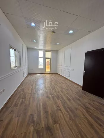 مكتب تجاري للإيجار في شارع طريق عثمان بن عفان, حي النرجس, مدينة الرياض, منطقة الرياض صورة 5