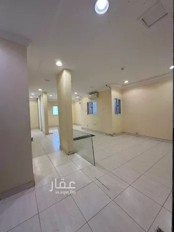 مكتب تجاري للإيجار في شارع المصانع, حي الحمراء, مدينة الرياض, منطقة الرياض صورة 5