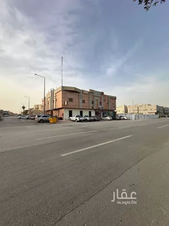 مكتب تجاري للإيجار في شارع المصانع, حي الحمراء, مدينة الرياض, منطقة الرياض