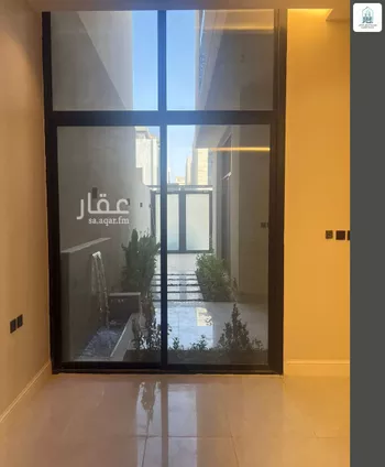 دور للإيجار في شارع عبدالرحمن بن عمرو السلمي, حي العارض, مدينة الرياض, منطقة الرياض صورة 5