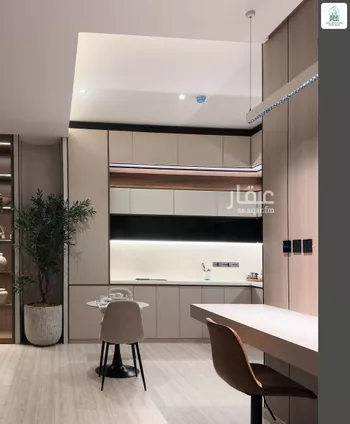 شقة للإيجار في شارع أوس بن عوف, حي العقيق, مدينة الرياض, منطقة الرياض