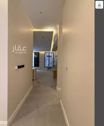 فيلا للإيجار في شارع عبدالله بن حبان, حي الرمال, مدينة الرياض, منطقة الرياض صورة 2