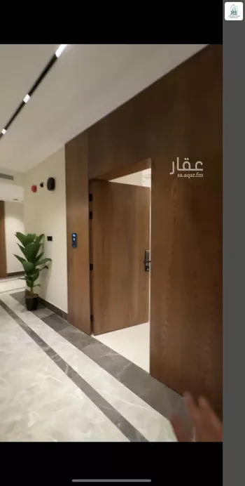 شقة للإيجار في شارع سليمان بن عبدالله الجبرين, حي النرجس, مدينة الرياض, منطقة الرياض صورة 3