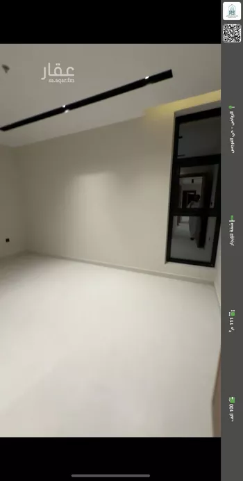 شقة للإيجار في شارع سليمان بن عبدالله الجبرين, حي النرجس, مدينة الرياض, منطقة الرياض
