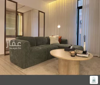 شقة للإيجار في شارع أوس بن عوف, حي العقيق, مدينة الرياض, منطقة الرياض صورة 5