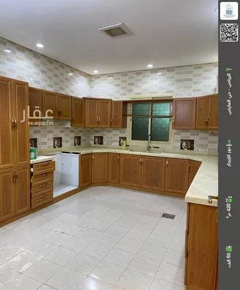 دور للإيجار في شارع السيد حسن كتبي, حي العارض, مدينة الرياض, منطقة الرياض