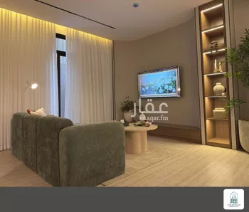 شقة للإيجار في شارع أوس بن عوف, حي العقيق, مدينة الرياض, منطقة الرياض صورة 2