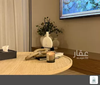 شقة للإيجار في شارع أوس بن عوف, حي العقيق, مدينة الرياض, منطقة الرياض