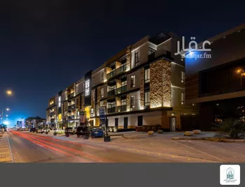 شقة للإيجار في شارع الحدائق, حي النفل, مدينة الرياض, منطقة الرياض صورة 2