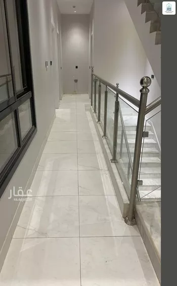 فيلا للإيجار في شارع جبل اللوز, حي الرمال, مدينة الرياض, منطقة الرياض صورة 2