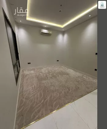فيلا للإيجار في شارع جبل اللوز, حي الرمال, مدينة الرياض, منطقة الرياض صورة 3
