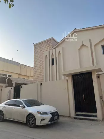 دور للإيجار في شارع رضي الدين الفاسي, حي الملك فهد, مدينة الرياض, منطقة الرياض