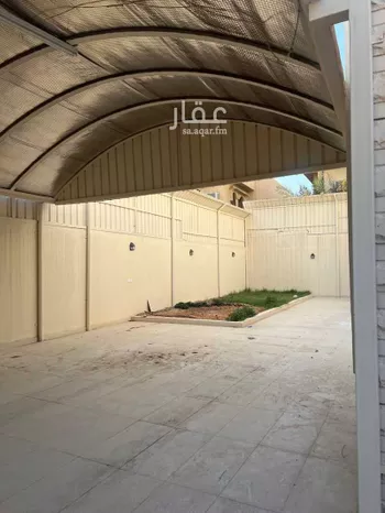 دور للإيجار في شارع رضي الدين الفاسي, حي الملك فهد, مدينة الرياض, منطقة الرياض صورة 3