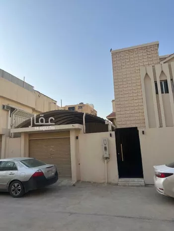 دور للإيجار في شارع رضي الدين الفاسي, حي الملك فهد, مدينة الرياض, منطقة الرياض صورة 2