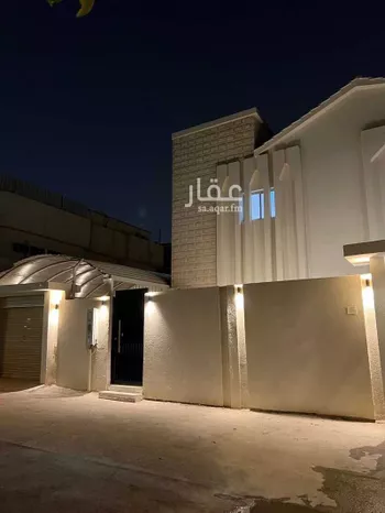 دور للإيجار في شارع رضي الدين الفاسي, حي الملك فهد, مدينة الرياض, منطقة الرياض