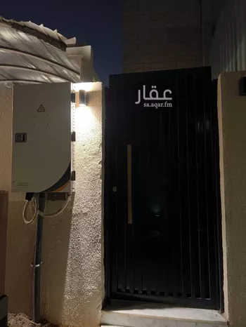 دور للإيجار في شارع رضي الدين الفاسي, حي الملك فهد, مدينة الرياض, منطقة الرياض صورة 3