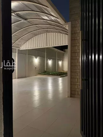 دور للإيجار في شارع رضي الدين الفاسي, حي الملك فهد, مدينة الرياض, منطقة الرياض صورة 4