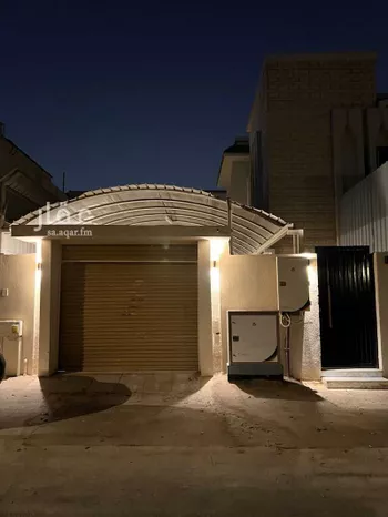 دور للإيجار في شارع رضي الدين الفاسي, حي الملك فهد, مدينة الرياض, منطقة الرياض صورة 2