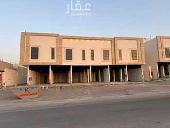 عمارة للإيجار في شارع السنبل, حي الجنادرية, مدينة الرياض, منطقة الرياض