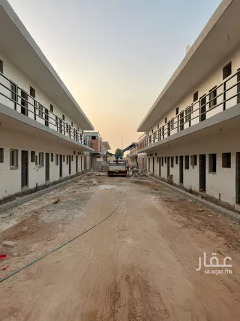 عمارة للإيجار في شارع دينار الأنصاري, حي الرمال, مدينة الرياض, منطقة الرياض