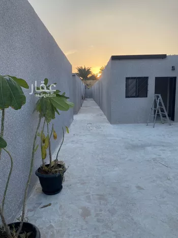 عمارة للإيجار في شارع الحكم الطبري, حي الرمال, مدينة الرياض, منطقة الرياض صورة 3