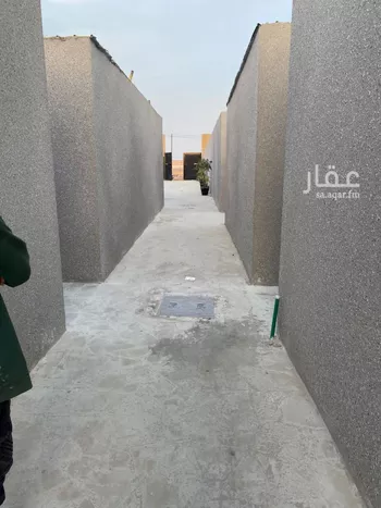 عمارة للإيجار في شارع الحكم الطبري, حي الرمال, مدينة الرياض, منطقة الرياض صورة 5