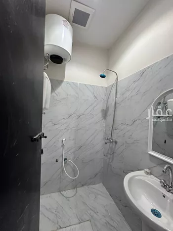 غرفة للإيجار في شارع عبدالملك بن عمر بن عبدالعزيز, حي الرمال, مدينة الرياض, منطقة الرياض صورة 4