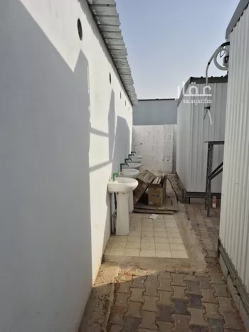 عمارة للإيجار في شارع يوسف بن أبي الشكر, حي الرمال, مدينة الرياض, منطقة الرياض صورة 5