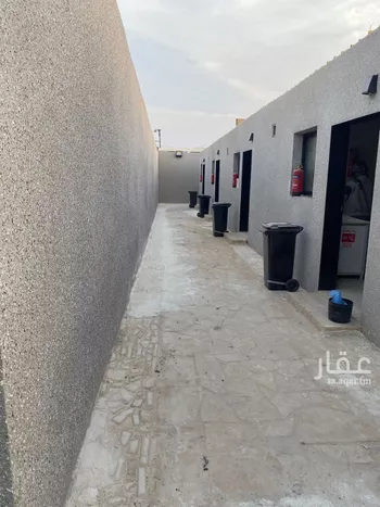 عمارة للإيجار في شارع دينار الأنصاري, حي الرمال, مدينة الرياض, منطقة الرياض صورة 2